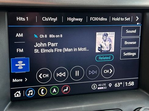 Certified 2022 GMC Acadia SLT w/ Elevation Edition image 20