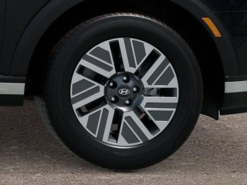 New 2026 Hyundai Palisade FWD Hybrid image 8