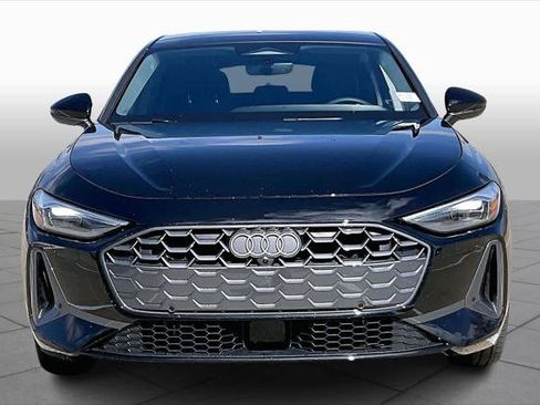 Certified 2025 Audi A5 2.0T Premium w/ Convenience Package AWD/4WD image 4