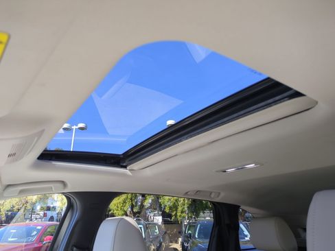 Certified 2024 MAZDA CX-90 Plug-In Hybrid w/ Preferred image 14