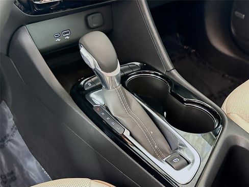 Certified 2024 Buick Encore GX Avenir w/ Avenir Technology Package FWD image 17