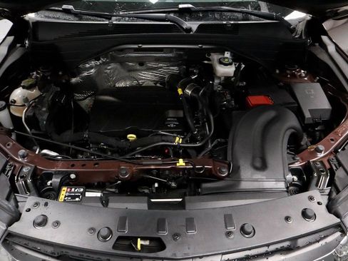 Used 2023 Chevrolet TrailBlazer LT w/ Convenience Package image 13