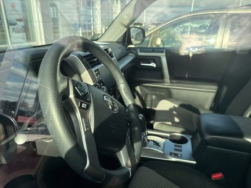 Certified 2024 Toyota 4Runner SR5 image 34