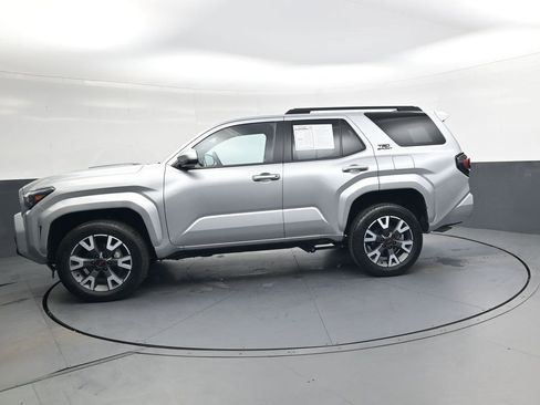 Used 2025 Toyota 4Runner TRD Sport image 8