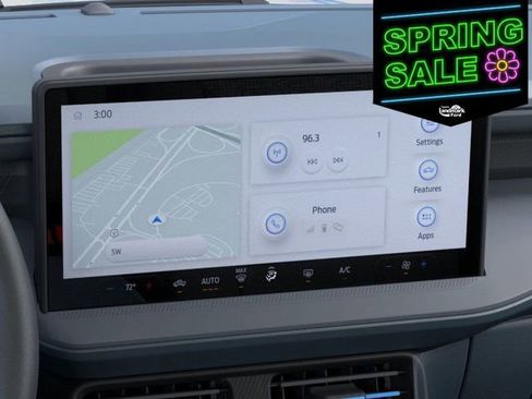 New 2026 Ford Maverick Lobo image 15