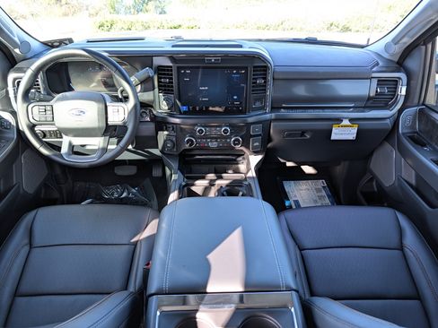 New 2026 Ford F250 Lariat w/ Lariat Ultimate Package image 42