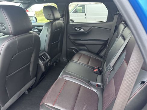 Used 2021 Chevrolet Blazer RS image 17