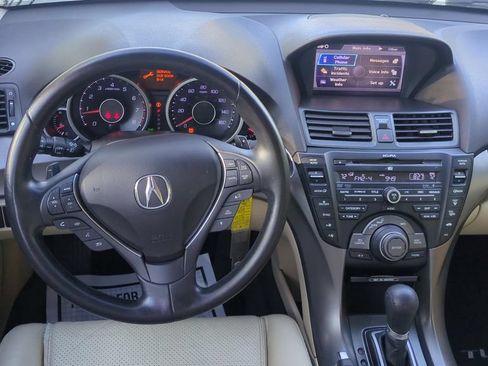 Used 2012 Acura TL w/ Technology Package FWD image 11