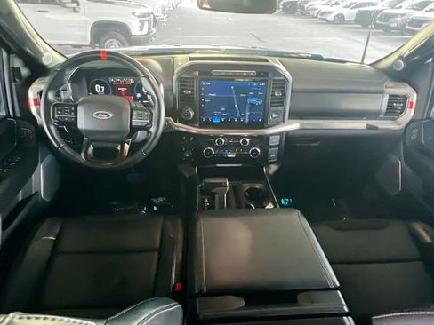 Used 2022 Ford F150 Raptor w/ Equipment Group 801A High image 28
