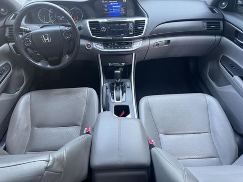 Used 2014 Honda Accord EX-L image 17