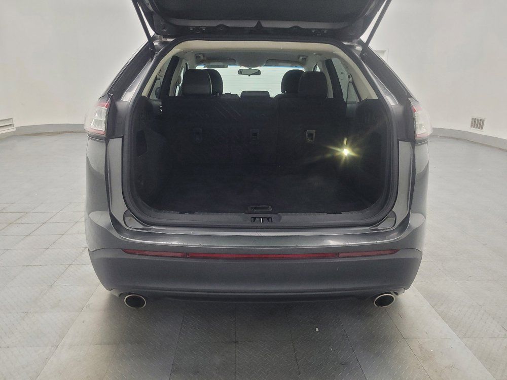 Used 2015 Ford Edge SE FWD image 29