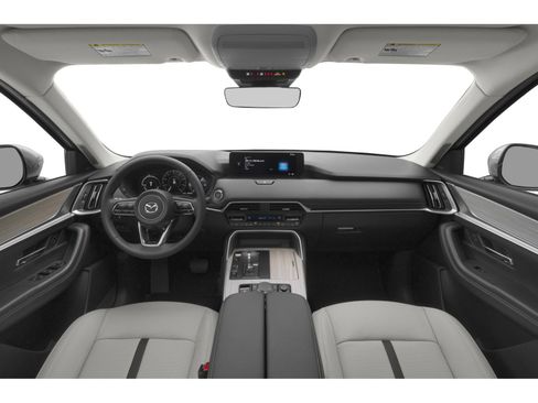 Used 2024 MAZDA CX-90 Plug-In Hybrid w/ Premium Pkg AWD/4WD image 7