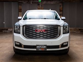 Used 2019 GMC Yukon Denali w/ Denali Ultimate Package video 2