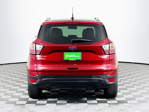 Used 2017 Ford Escape Titanium image 8