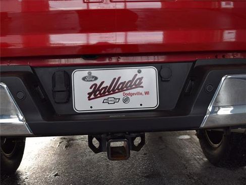 Used 2022 Ford F150 XLT w/ Equipment Group 302A High image 45