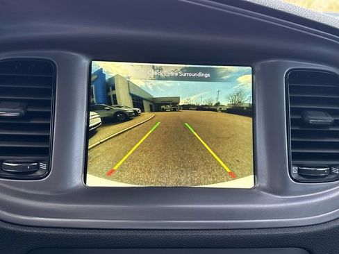 Used 2023 Dodge Charger SXT w/ Blacktop Package image 18