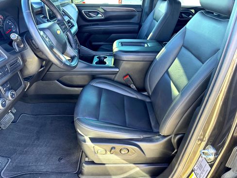 Used 2021 Chevrolet Tahoe LT image 12