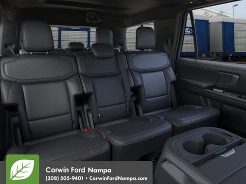 New 2026 Ford Expedition Tremor image 11