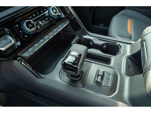 New 2026 GMC Sierra 1500 AT4 w/ AT4 Premium Package AWD/4WD image 25