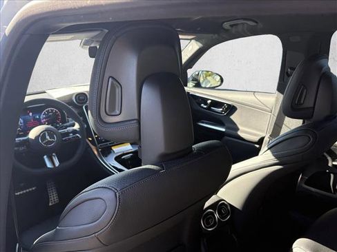 New 2026 Mercedes-Benz GLC 300 4MATIC image 15
