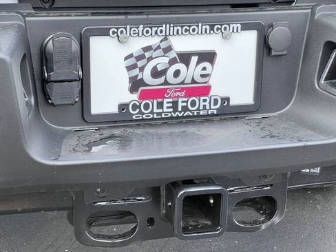 New 2026 Ford F250 4x4 Regular Cab Super Duty image 7