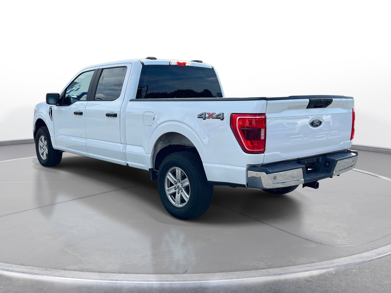 Used 2021 Ford F150 XLT w/ Trailer Tow Package AWD/4WD image 7