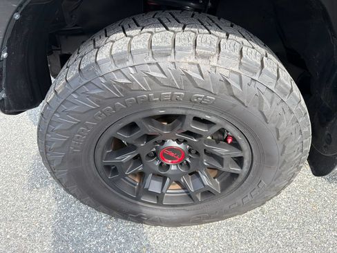 Used 2023 Toyota 4Runner TRD Pro AWD/4WD image 13