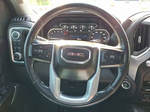 Certified 2021 GMC Sierra 1500 SLT w/ SLT Premium Package AWD/4WD image 3