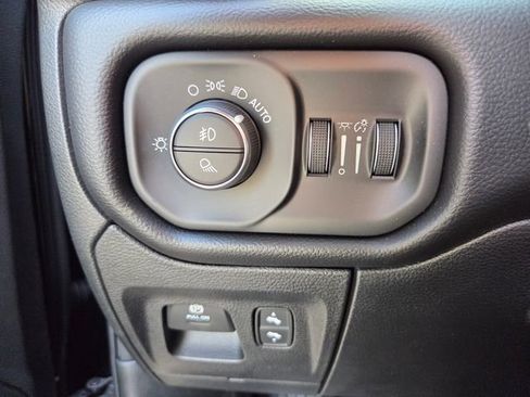 New 2026 RAM 1500 Big Horn AWD/4WD image 21