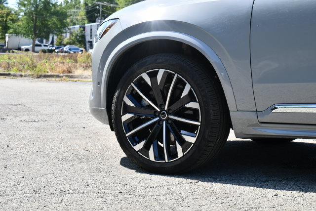 Used 2026 Volvo XC90 B6 Plus AWD/4WD image 12
