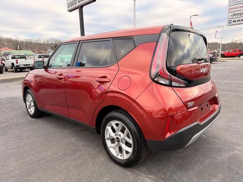 Used 2024 Kia Soul LX w/ Option Group 015 image 7