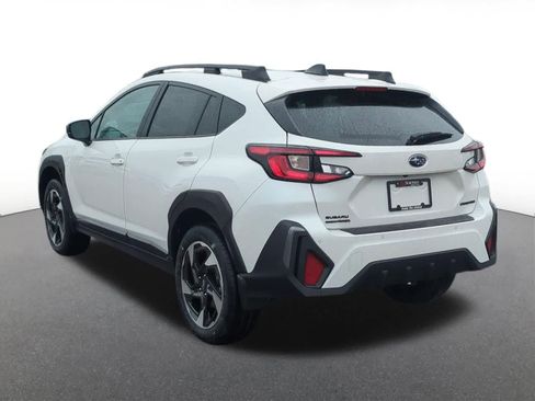 New 2026 Subaru Crosstrek 2.5i Limited AWD/4WD image 4
