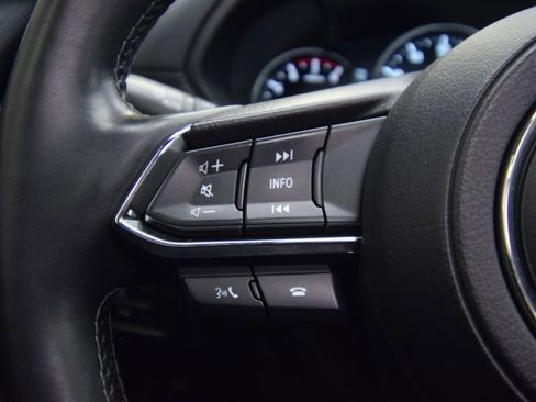 Used 2021 MAZDA CX-5 Signature image 39