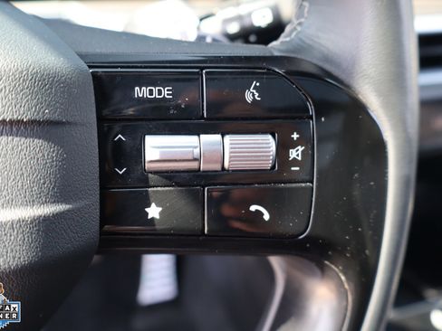 Used 2026 Kia Sorento SX Prestige AWD/4WD image 16
