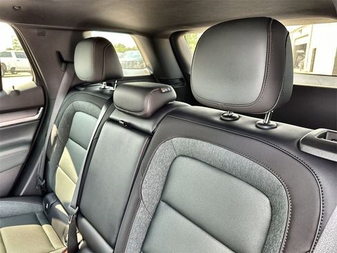 New 2026 GMC Terrain AT4 w/ Convenience Package III image 18