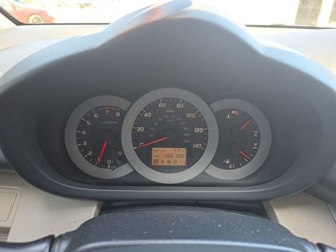 Used 2008 Toyota RAV4 4WD image 19