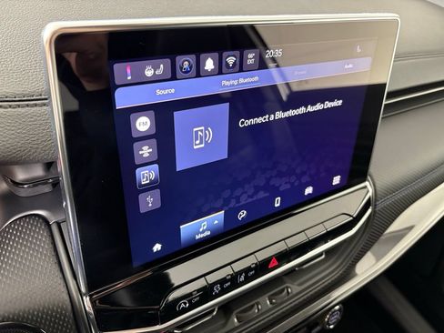 New 2026 Jeep Compass Latitude AWD/4WD image 27