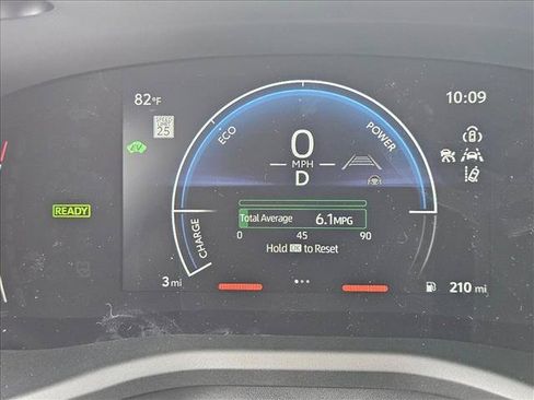 New 2026 Toyota Camry SE FWD image 11