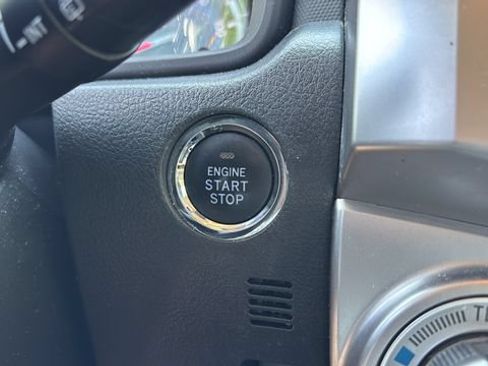 Used 2016 Toyota 4Runner Limited RWD image 28