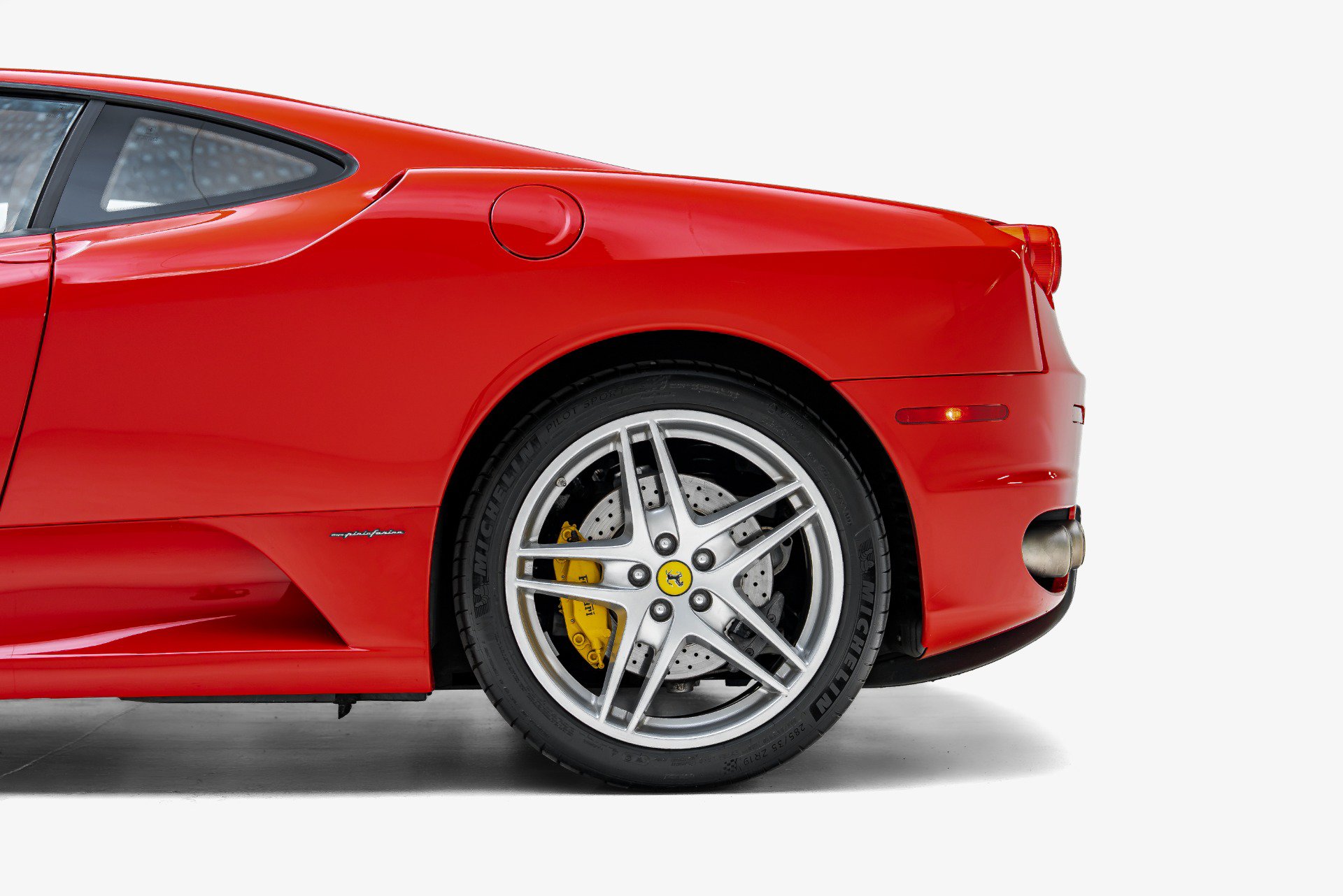 Used 2007 Ferrari F430 Coupe RWD image 14