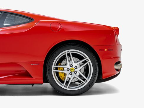 Used 2007 Ferrari F430 Coupe RWD image 14