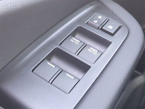 New 2026 Honda Ridgeline Black Edition image 24