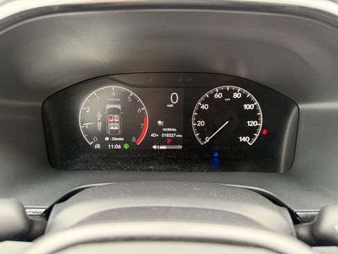 Used 2023 Honda CR-V EX image 20