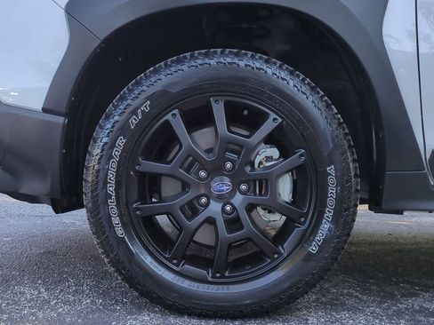 Used 2025 Subaru Crosstrek 2.5i Wilderness w/ Wilderness Package image 14