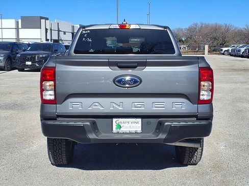 New 2025 Ford Ranger XL image 5