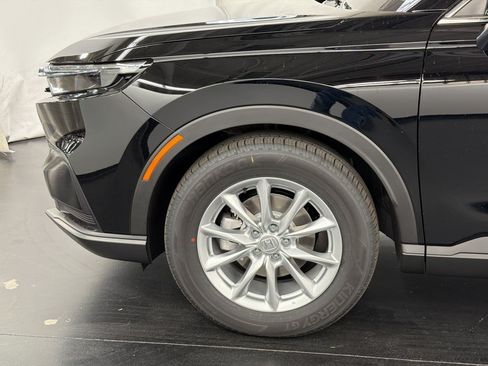 New 2026 Honda CR-V EX image 12