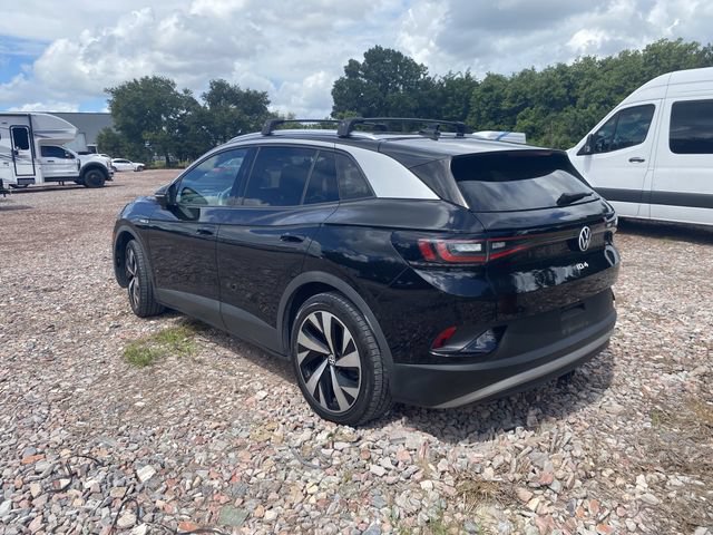 Used 2021 Volkswagen ID.4 1st Edition RWD image 5