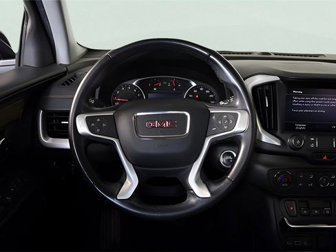 Used 2019 GMC Terrain SLE w/ Driver Convenience Package image 20
