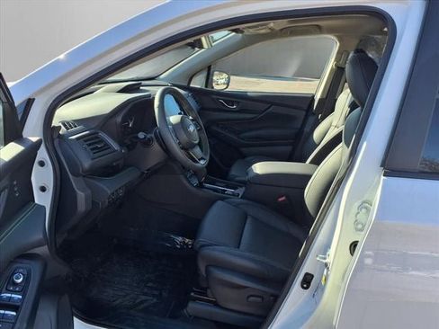 New 2025 Subaru Ascent Bronze Edition w/ Popular Package #2 image 57