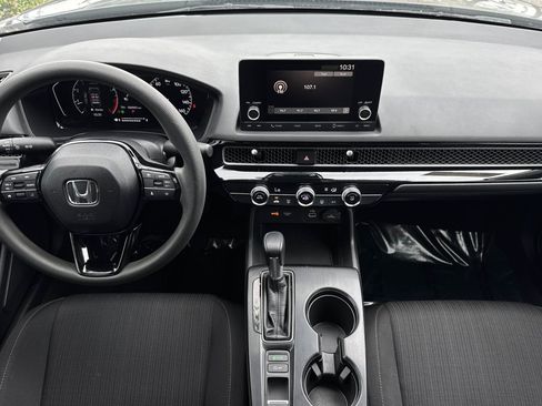 Certified 2024 Honda Civic LX image 15